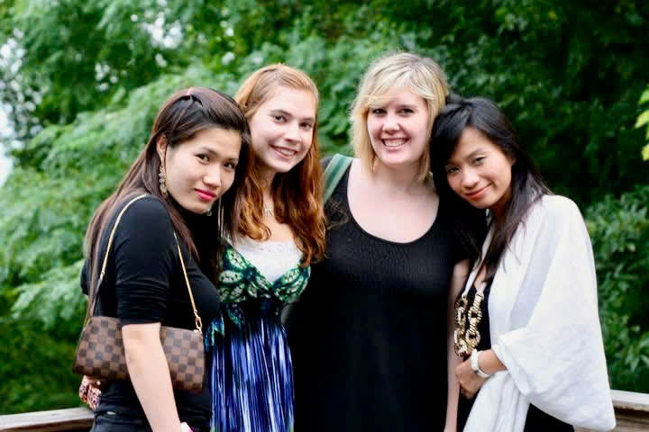 Keuka Campus Life