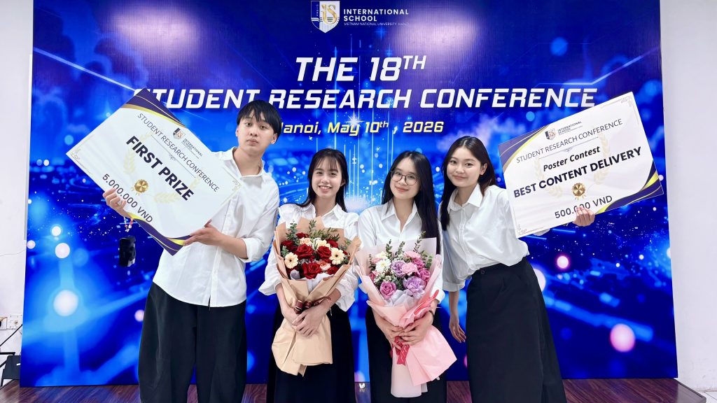 Nhóm nghiên cứu khoa học