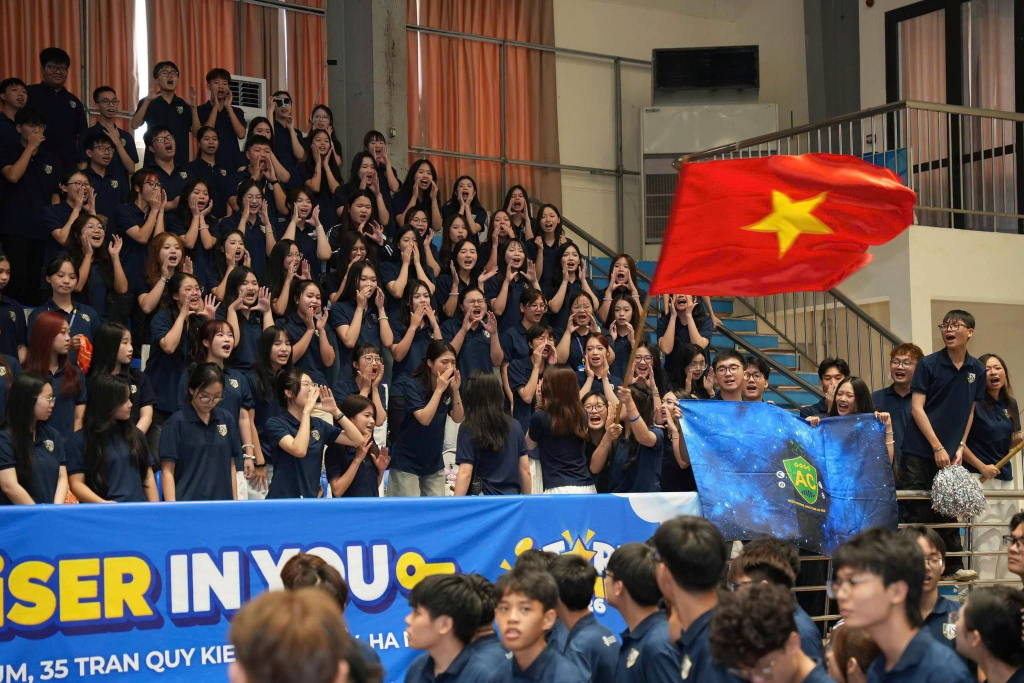 Istart Camp 2026 thực sự mang lại nhiều điều ý nghĩa