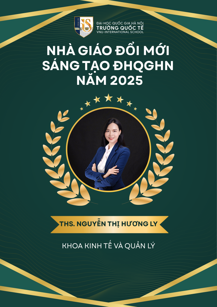 ThS. Nguyễn Thị Hương Ly