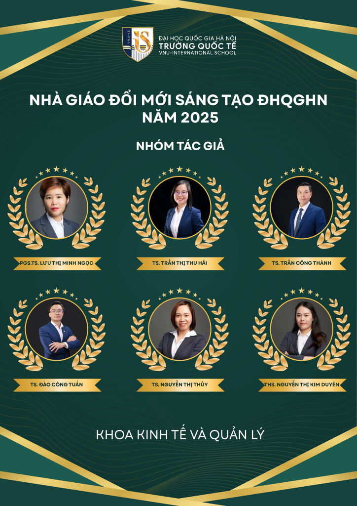 PGS.TS Lưu Thị Minh Ngọc